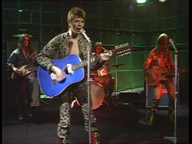 David Bowie Queen Bitch